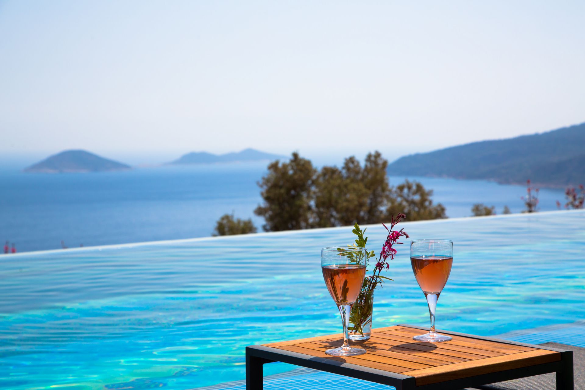 Rental and For Sale Villas and Apartments in Kalkan | Villacı Anne