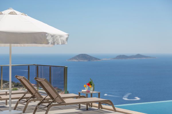 Villa Mirada 2