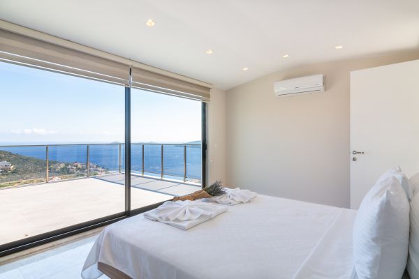 Villa Mirada 2