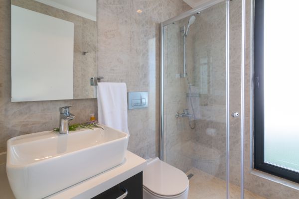 Villa Mirada 2