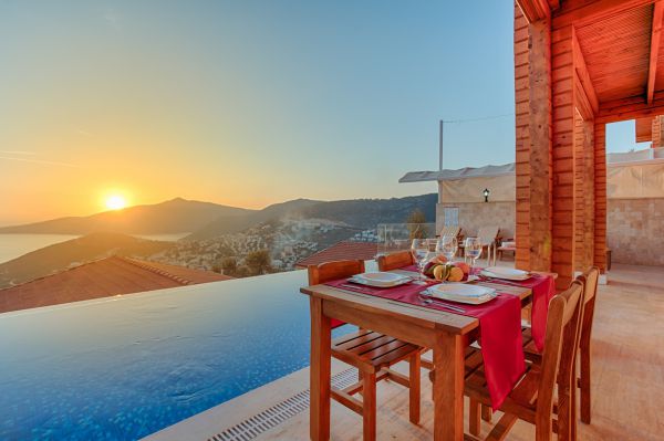 Villa Açelya