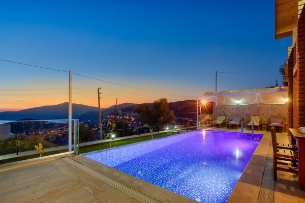 Villa Açelya