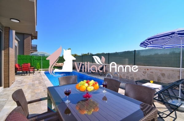Villa Taliam