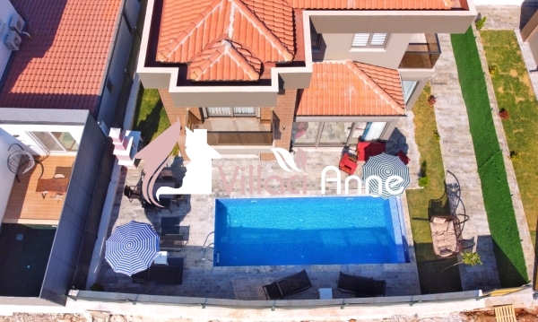 Villa Durum