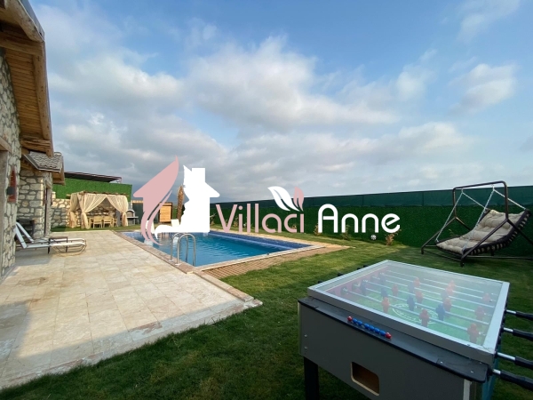 Villa Şirin 4