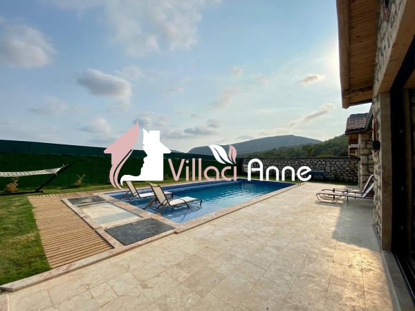 Villa Şirin 4