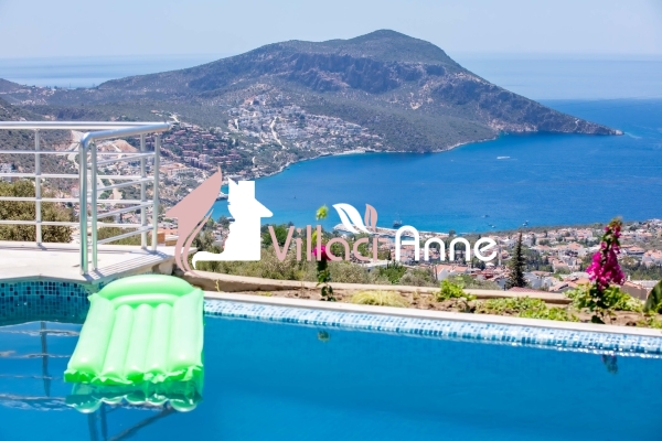 Villa Pitaya