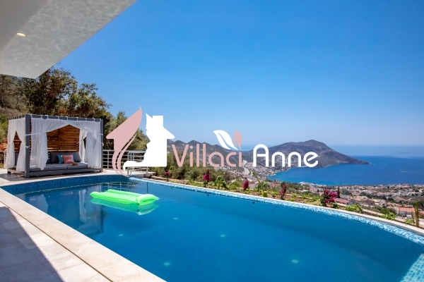 Villa Pitaya