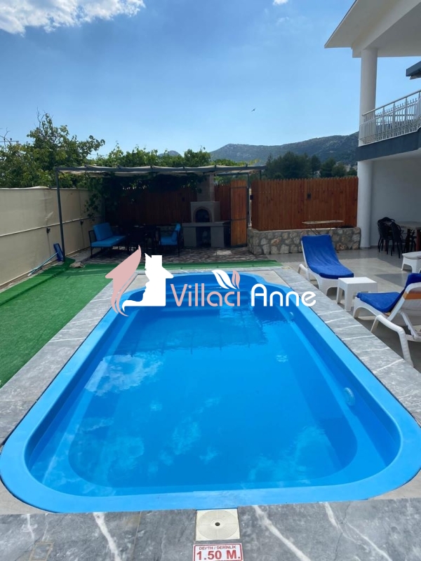 Villa Miranda