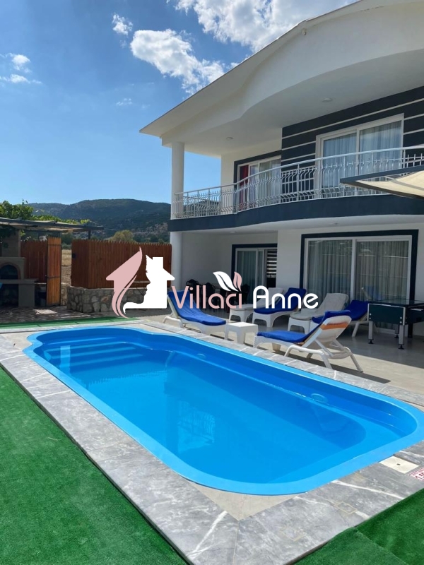 Villa Miranda