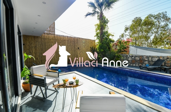 Villa Anka Yeşilköy