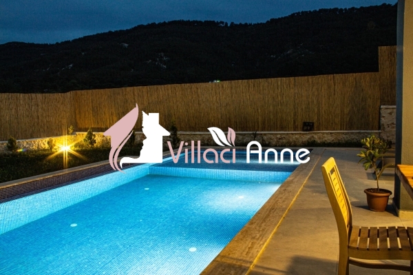 Villa Sarıbelen