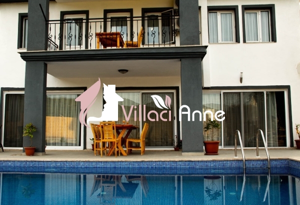 Villa Sarıbelen