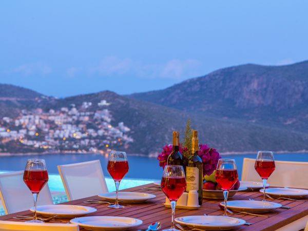 Villa Instyle
