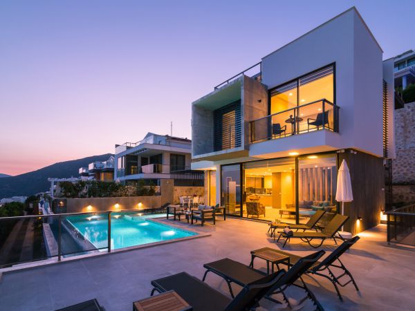 Villa Instyle