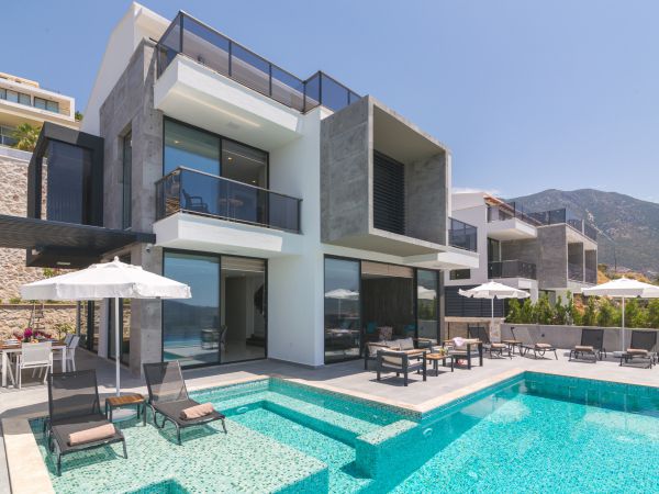 Villa Instyle
