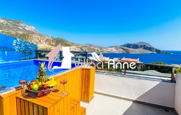 Suite Manzara Apart 2