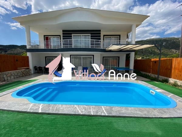 Villa Miranda
