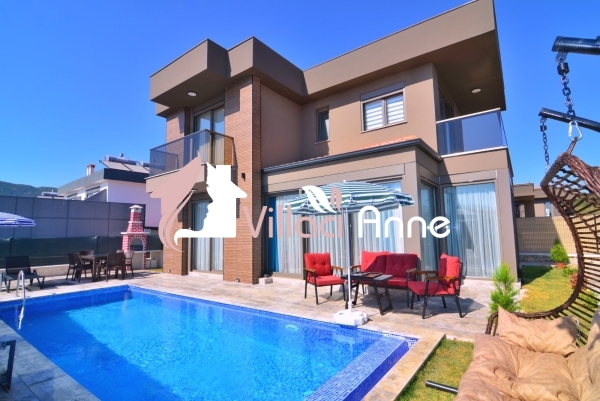 Villa Taliam