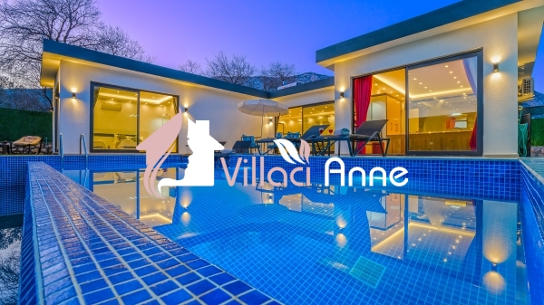 Villa Ortaç 2