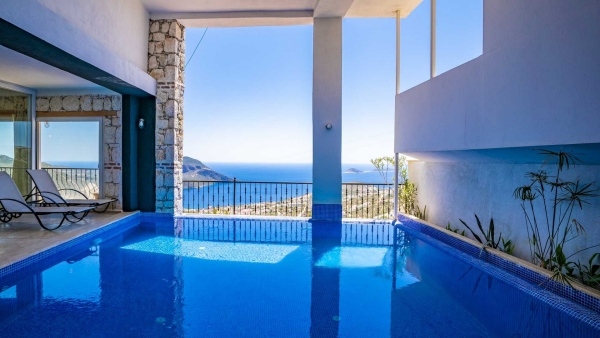 Villa Mane