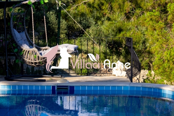 Villa Limyra