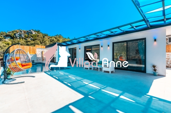 Villa Gülfidan