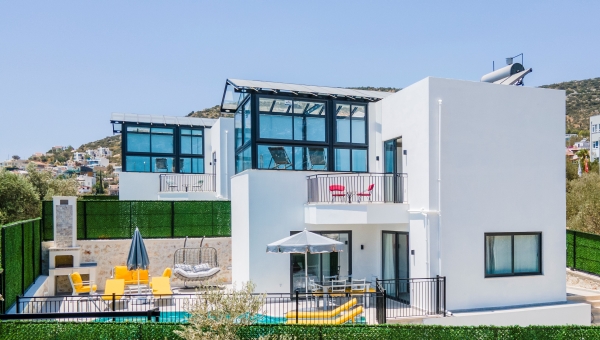 Villa Güney