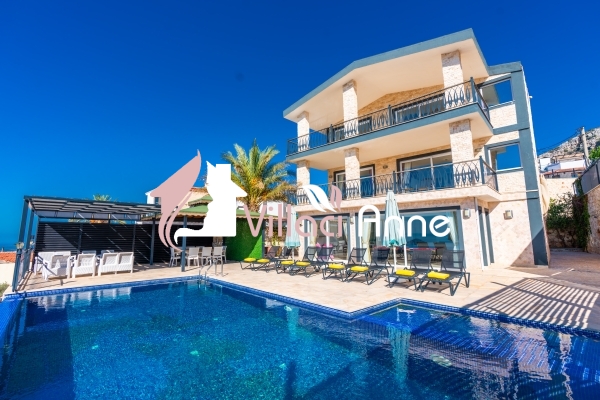Villa Acar 2