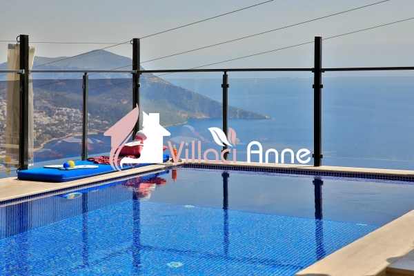 Villa Roma Suite