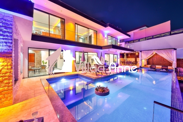 Türkmen Villa Esila