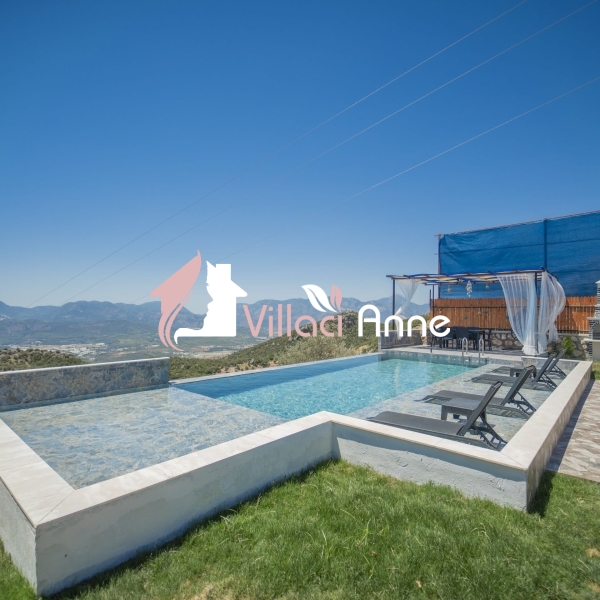 Villa Ebrar