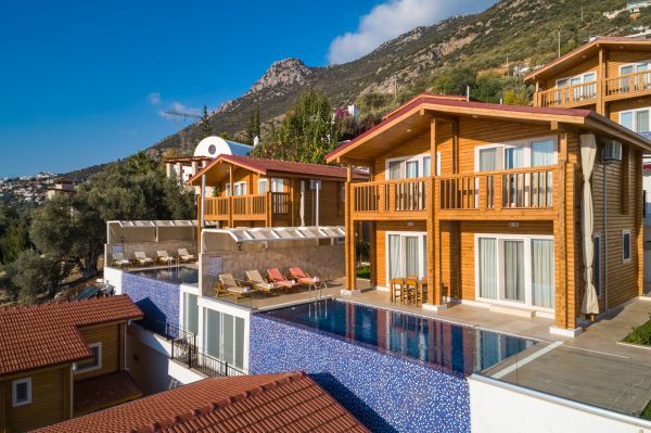 Villa Meryem