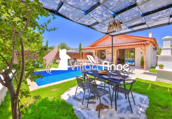 Villa Samas