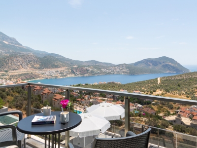 Kalkan'da Ne Yapılır ?