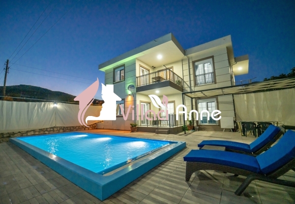 Villa Alya