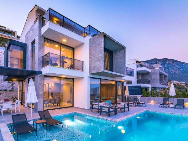 Villa Instyle