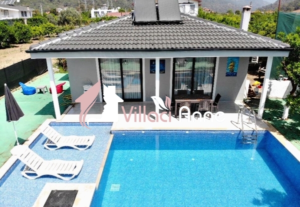 Villa Nirvana