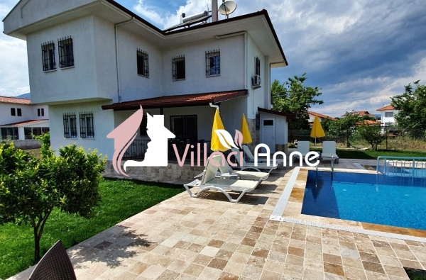 Villa Meryem Dalyan