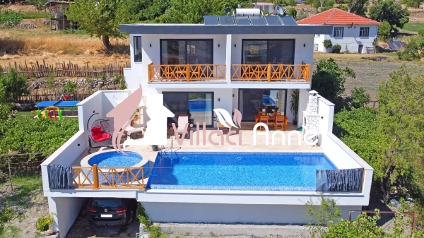 Villa Alina