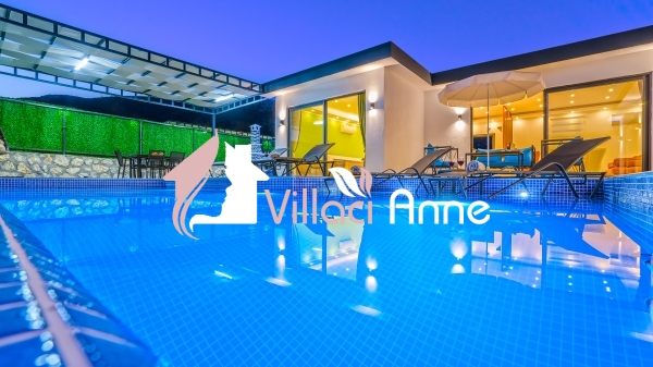 Villa Ortaç 1
