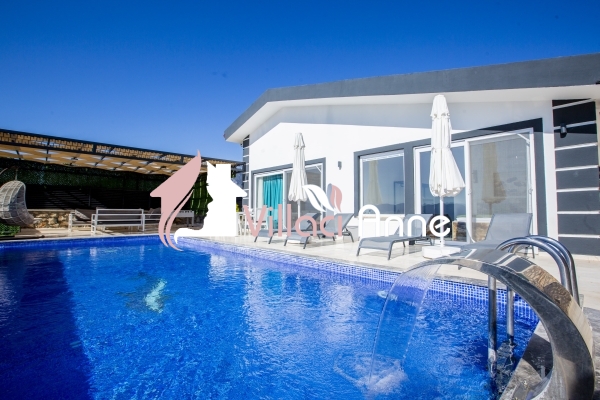 Villa Onyx K