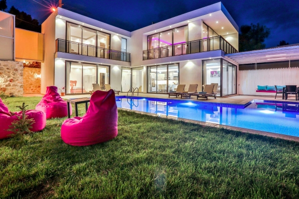 Villa Eylül