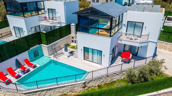 Villa Gülce