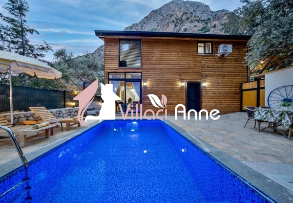 Villa Zeus
