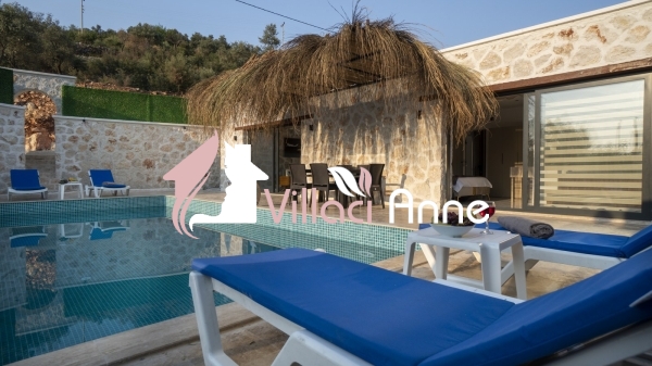 Villa Çayyolu