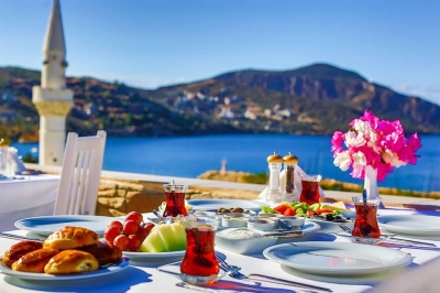 Kaş Villa Kiralama  Avantajları Nelerdir?
